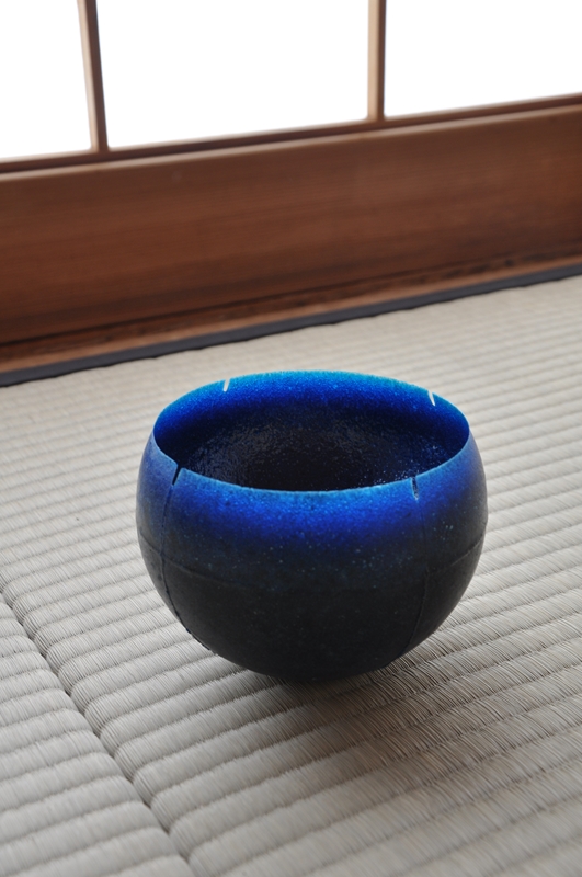 作品　2014　　　　を開きます。